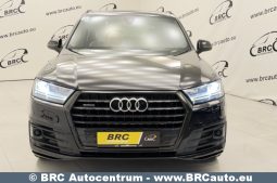 
										Audi Q7 3.0 TDI S-Line Quattro Automatas 2015 full									