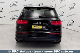 
										Audi Q7 3.0 TDI S-Line Quattro Automatas 2015 full									