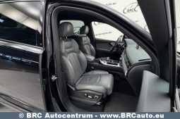 
										Audi Q7 3.0 TDI S-Line Quattro Automatas 2015 full									