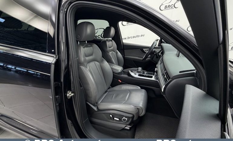 
								Audi Q7 3.0 TDI S-Line Quattro Automatas 2015 full									