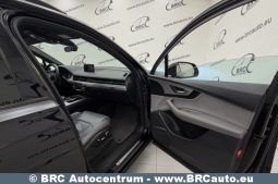 
										Audi Q7 3.0 TDI S-Line Quattro Automatas 2015 full									
