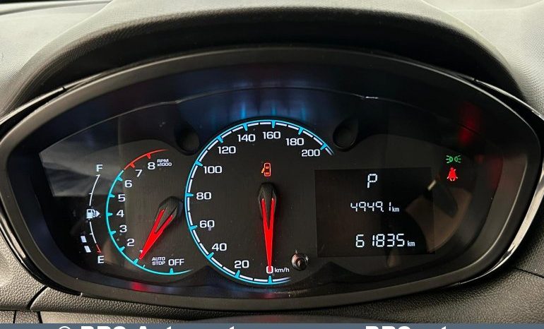 
								Chevrolet Spark 1.0 Automatas 2019 full									