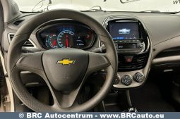 
										Chevrolet Spark 1.0 Automatas 2019 full									