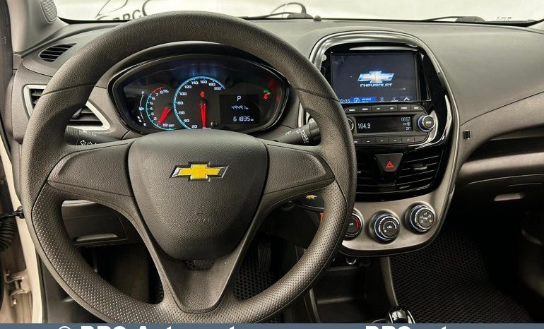 
								Chevrolet Spark 1.0 Automatas 2019 full									