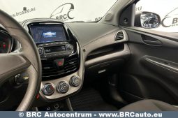 
										Chevrolet Spark 1.0 Automatas 2019 full									