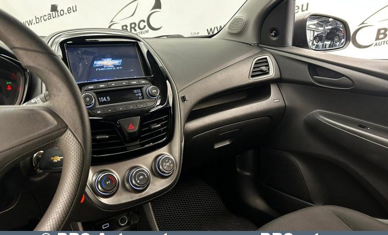 
								Chevrolet Spark 1.0 Automatas 2019 full									