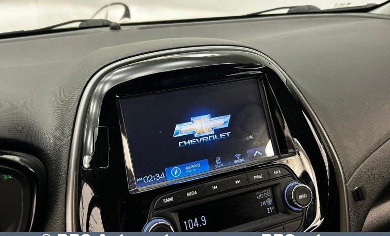 
								Chevrolet Spark 1.0 Automatas 2019 full									