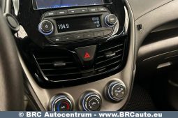 
										Chevrolet Spark 1.0 Automatas 2019 full									