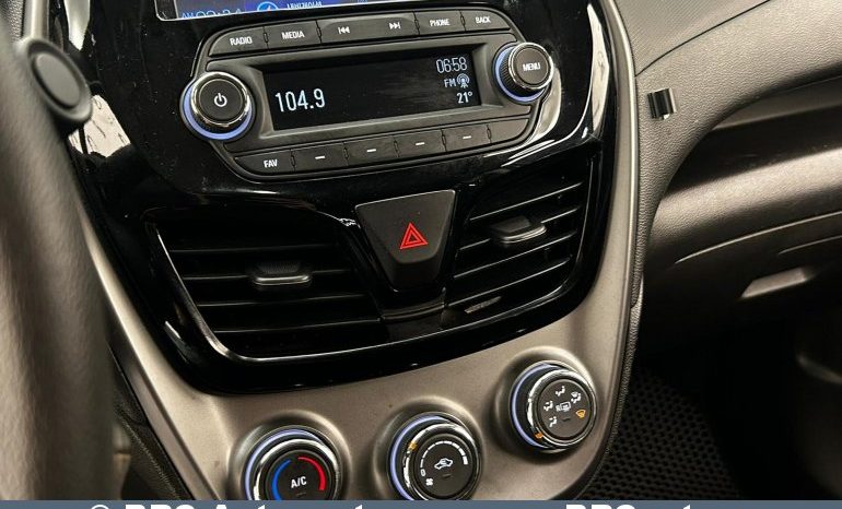 
								Chevrolet Spark 1.0 Automatas 2019 full									