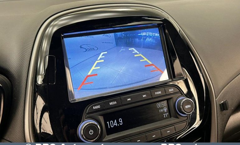 
								Chevrolet Spark 1.0 Automatas 2019 full									