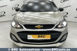 
										Chevrolet Spark 1.0 Automatas 2019 full									