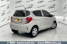 
										Chevrolet Spark 1.0 Automatas 2019 full									