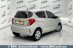 Chevrolet Spark 1.0 Automatas 2019