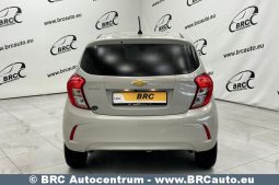 
										Chevrolet Spark 1.0 Automatas 2019 full									
