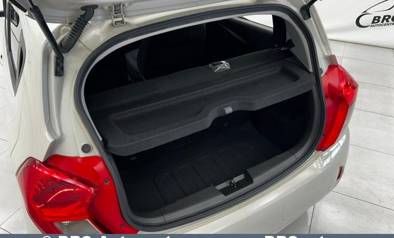
								Chevrolet Spark 1.0 Automatas 2019 full									