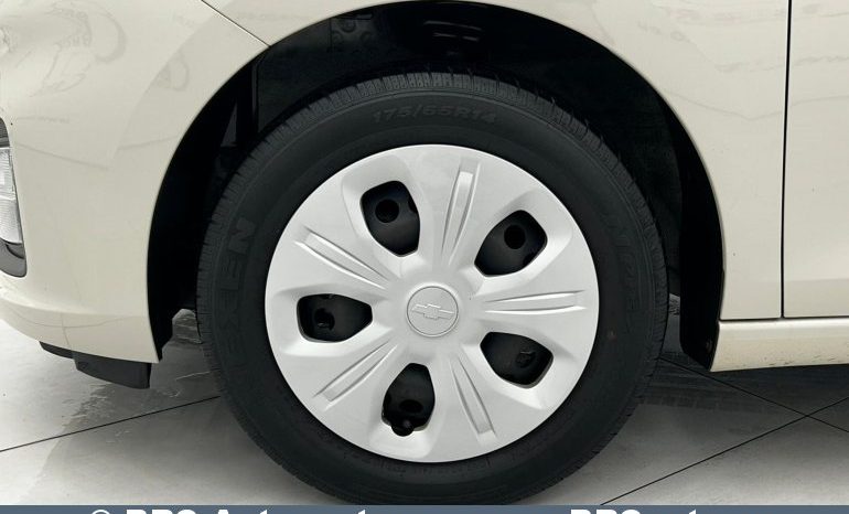 
								Chevrolet Spark 1.0 Automatas 2019 full									