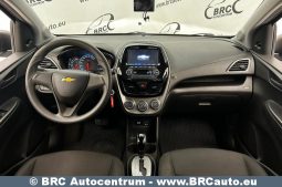 
										Chevrolet Spark 1.0 Automatas 2019 full									