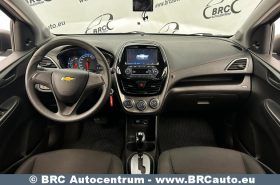 Chevrolet Spark 1.0 Automatas 2019