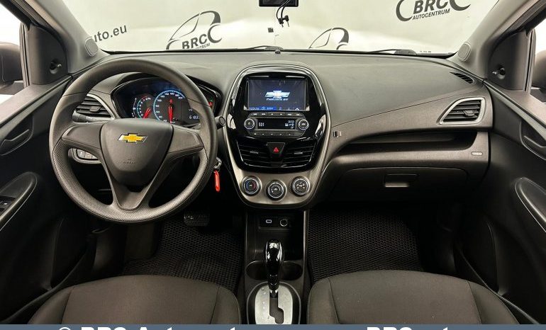 
								Chevrolet Spark 1.0 Automatas 2019 full									