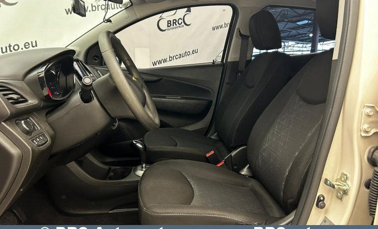 
								Chevrolet Spark 1.0 Automatas 2019 full									
