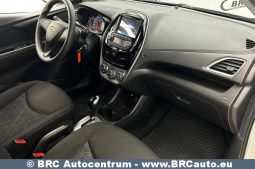 
										Chevrolet Spark 1.0 Automatas 2019 full									