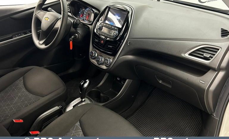
								Chevrolet Spark 1.0 Automatas 2019 full									