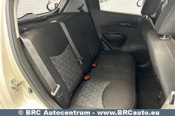 
										Chevrolet Spark 1.0 Automatas 2019 full									
