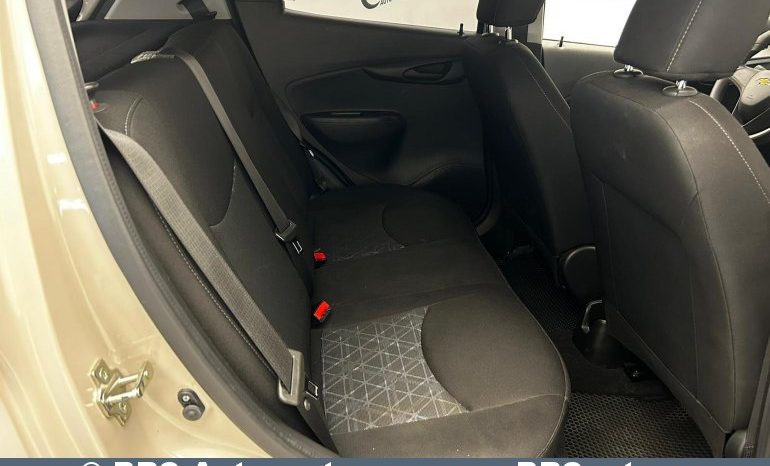 
								Chevrolet Spark 1.0 Automatas 2019 full									