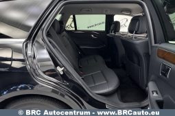 
										Mercedes-Benz E 220 2.2d Bluetec Automatas 2014 full									