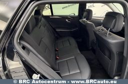 
										Mercedes-Benz E 220 2.2d Bluetec Automatas 2014 full									