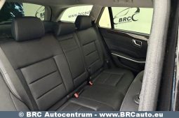 
										Mercedes-Benz E 220 2.2d Bluetec Automatas 2014 full									