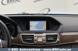 
										Mercedes-Benz E 220 2.2d Bluetec Automatas 2014 full									