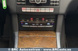 
										Mercedes-Benz E 220 2.2d Bluetec Automatas 2014 full									