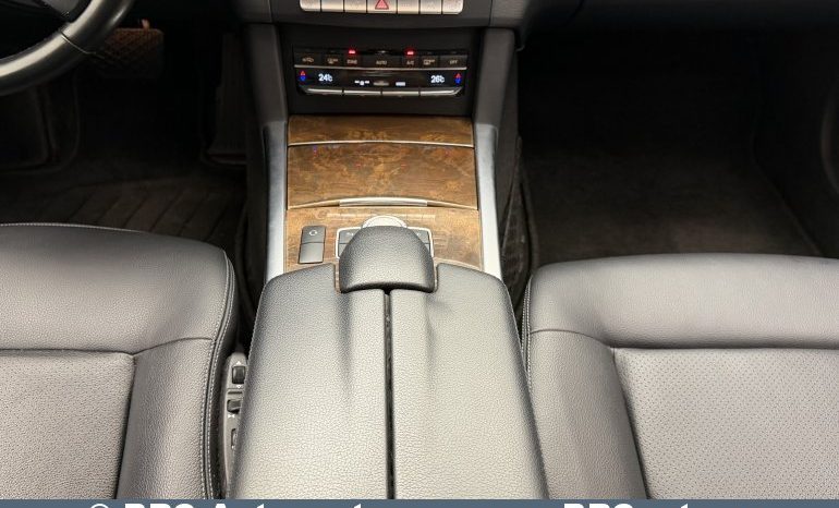 
								Mercedes-Benz E 220 2.2d Bluetec Automatas 2014 full									