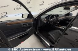 
										Mercedes-Benz E 220 2.2d Bluetec Automatas 2014 full									
