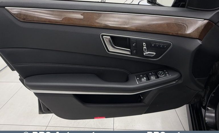 
								Mercedes-Benz E 220 2.2d Bluetec Automatas 2014 full									