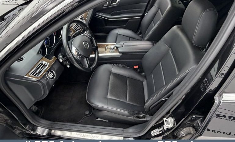 
								Mercedes-Benz E 220 2.2d Bluetec Automatas 2014 full									