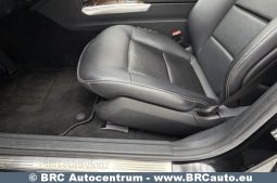 
										Mercedes-Benz E 220 2.2d Bluetec Automatas 2014 full									