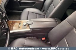 
										Mercedes-Benz E 220 2.2d Bluetec Automatas 2014 full									