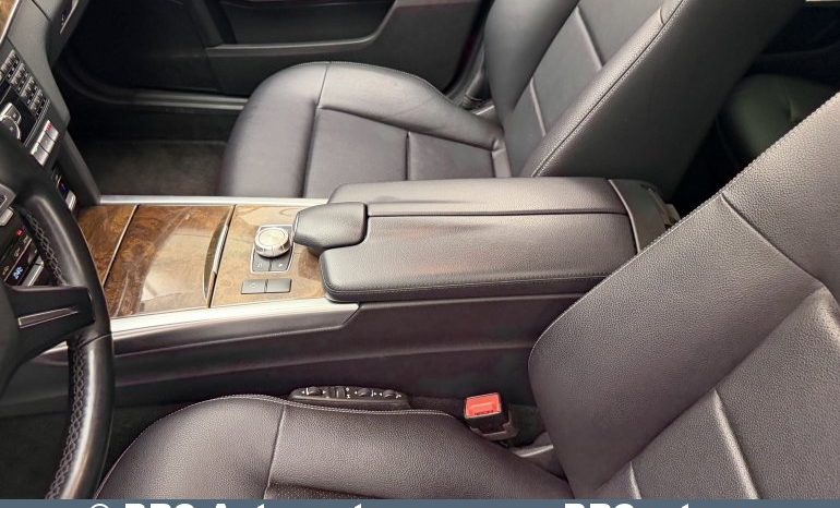 
								Mercedes-Benz E 220 2.2d Bluetec Automatas 2014 full									