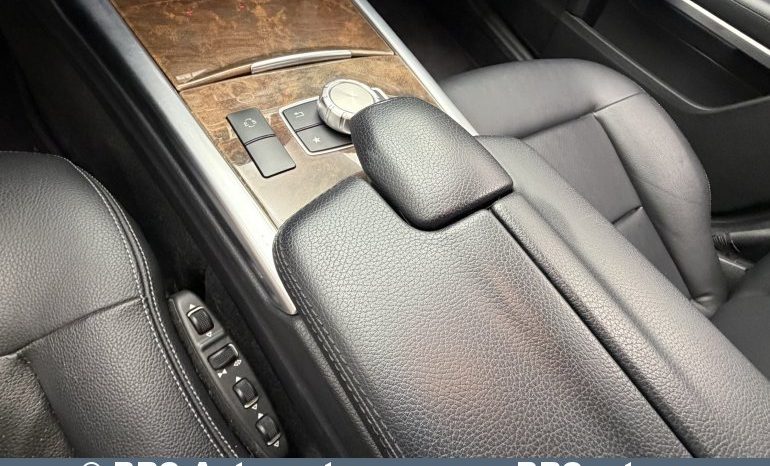 
								Mercedes-Benz E 220 2.2d Bluetec Automatas 2014 full									