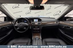 
										Mercedes-Benz E 220 2.2d Bluetec Automatas 2014 full									