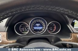 
										Mercedes-Benz E 220 2.2d Bluetec Automatas 2014 full									