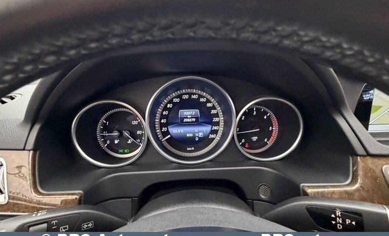 
								Mercedes-Benz E 220 2.2d Bluetec Automatas 2014 full									