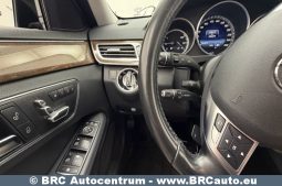
										Mercedes-Benz E 220 2.2d Bluetec Automatas 2014 full									