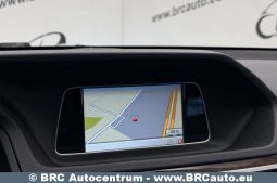 
										Mercedes-Benz E 220 2.2d Bluetec Automatas 2014 full									