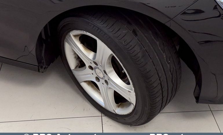
								Mercedes-Benz E 220 2.2d Bluetec Automatas 2014 full									