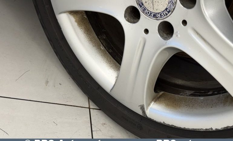 
								Mercedes-Benz E 220 2.2d Bluetec Automatas 2014 full									