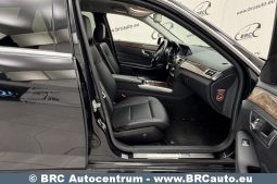 
										Mercedes-Benz E 220 2.2d Bluetec Automatas 2014 full									