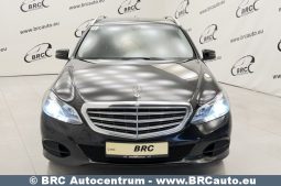
										Mercedes-Benz E 220 2.2d Bluetec Automatas 2014 full									